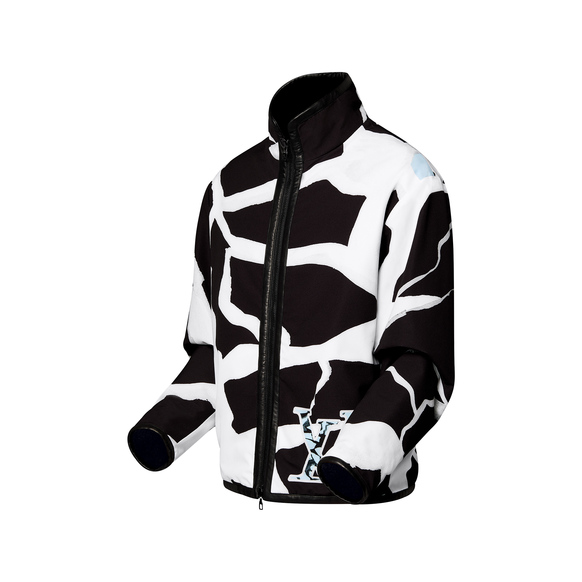 Reversible Mink Blouson - High-End Ready-to-Wear | LOUIS VUITTON